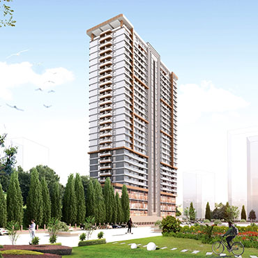 01.07.2020 tarihinde Olcay Point Projesi Satışa Sunuldu
