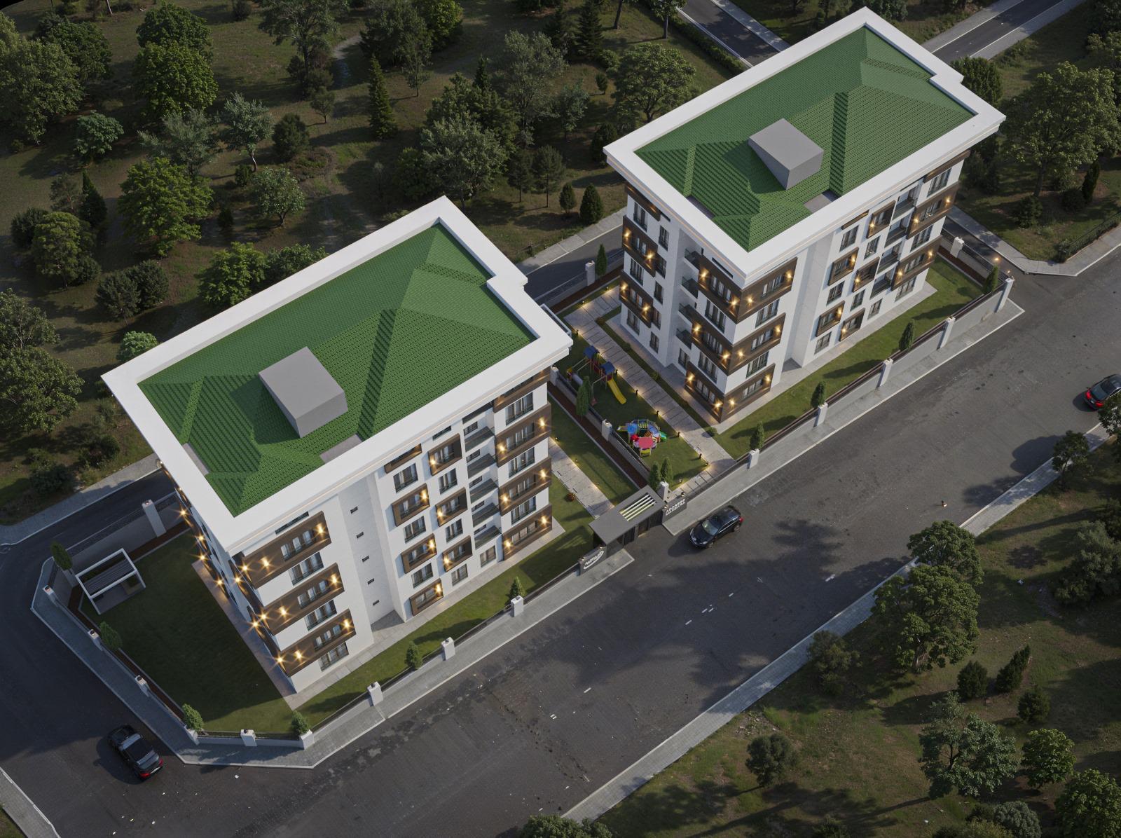 Olcaylar ADRES MANZARA