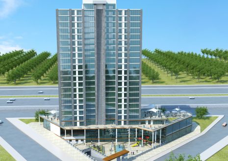 OLCAY VENÜS RESİDENCE