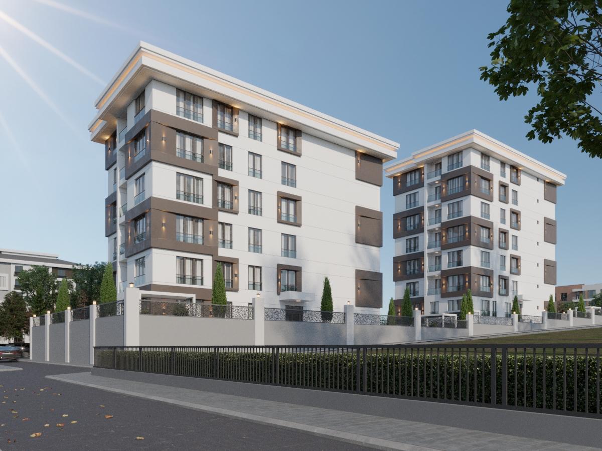 Olcaylar ADDRESS MANZARA