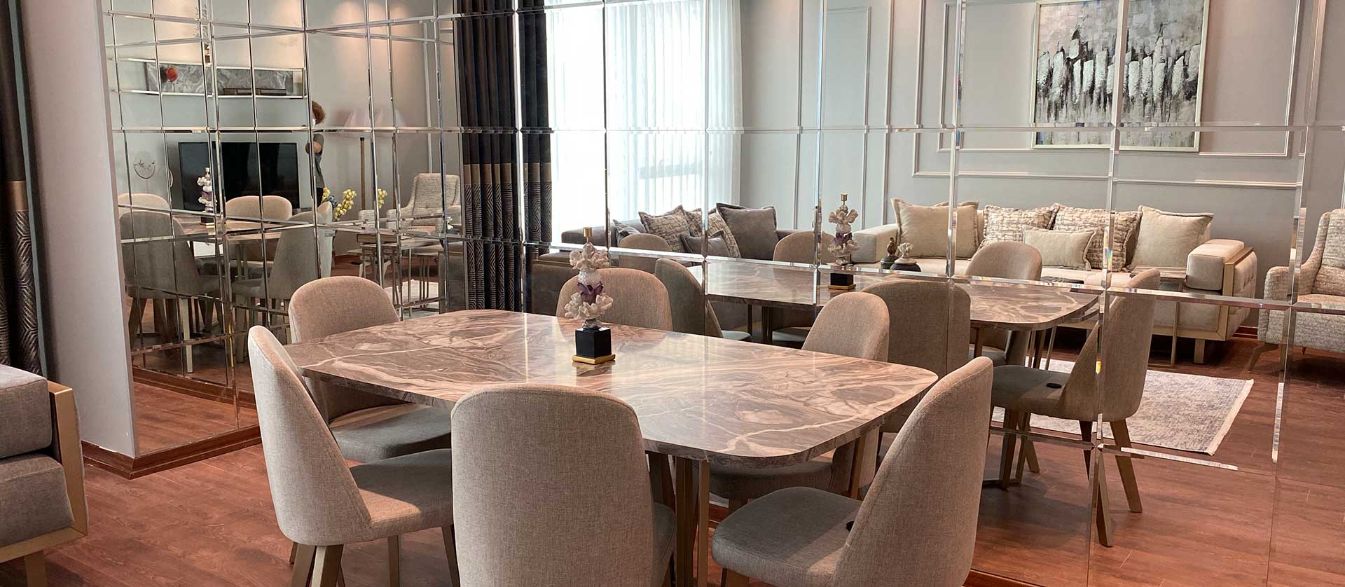 OLCAY POINT RESİDENCE