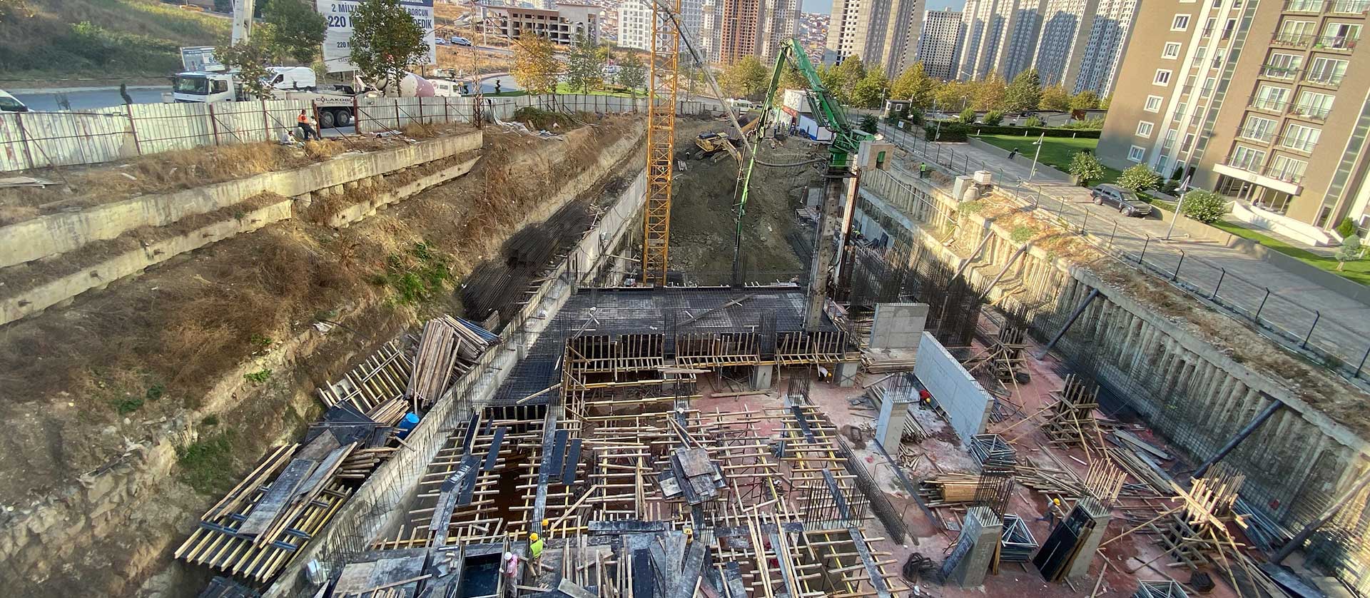 OLCAY POINT RESİDENCE